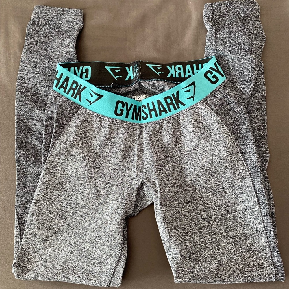 Gymshark flex leggings